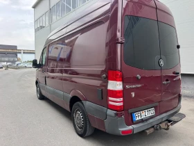 Mercedes-Benz Sprinter 316 | Mobile.bg � ����� ������ 5
