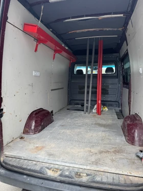 Mercedes-Benz Sprinter 316 | Mobile.bg � ����� ������ 7