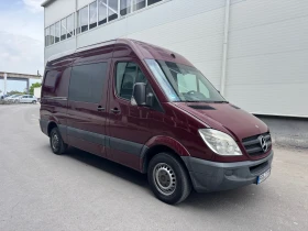 Mercedes-Benz Sprinter 316 | Mobile.bg � ����� ������ 6