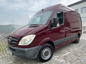 Mercedes-Benz Sprinter 316 | Mobile.bg � ����� ������ 17