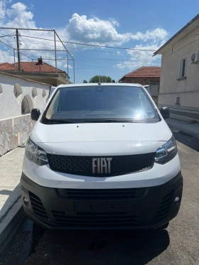 ������ Fiat Scudo