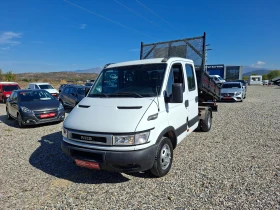 Iveco 35c15 2.3* 3-СТРАНЕН-Самосвал* CLIMATIC* 36м. х 351EUR.*