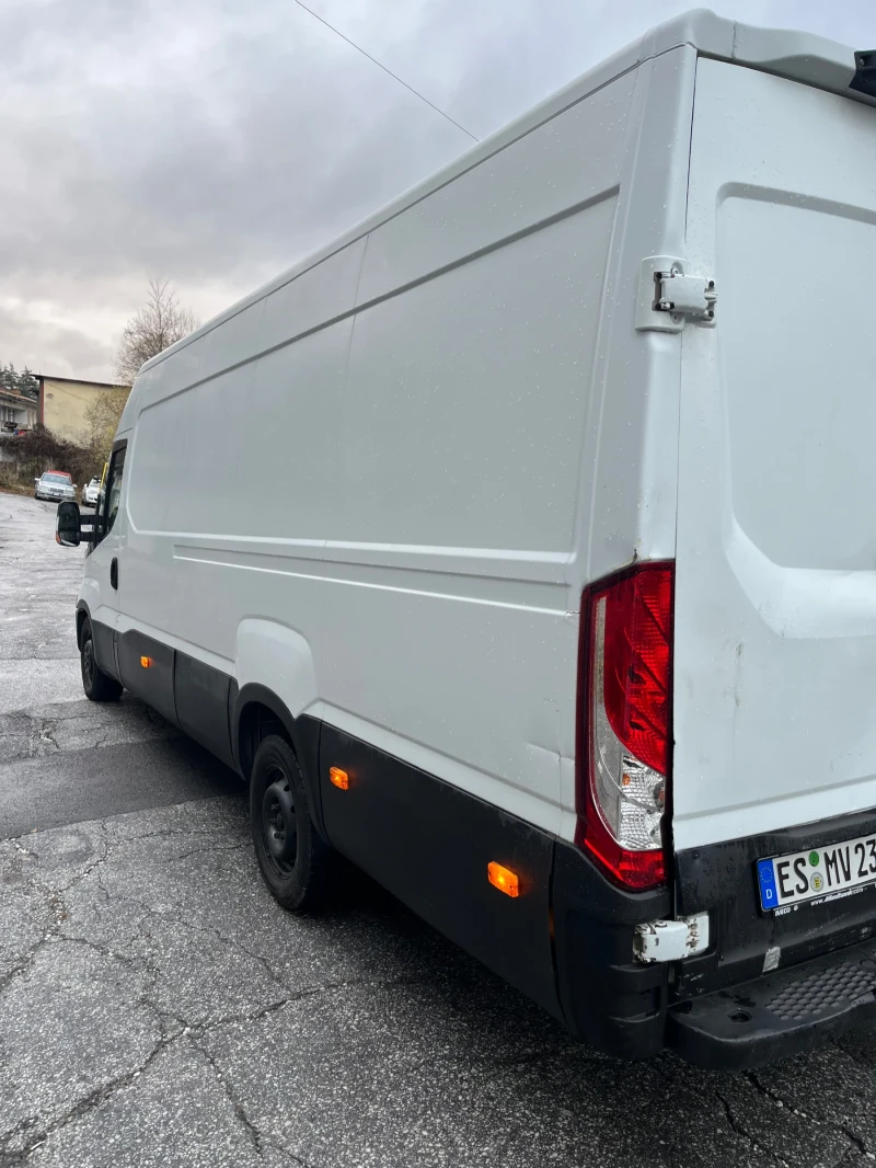 Iveco Daily 3.0D, снимка 3 - Бусове и автобуси - 48788978