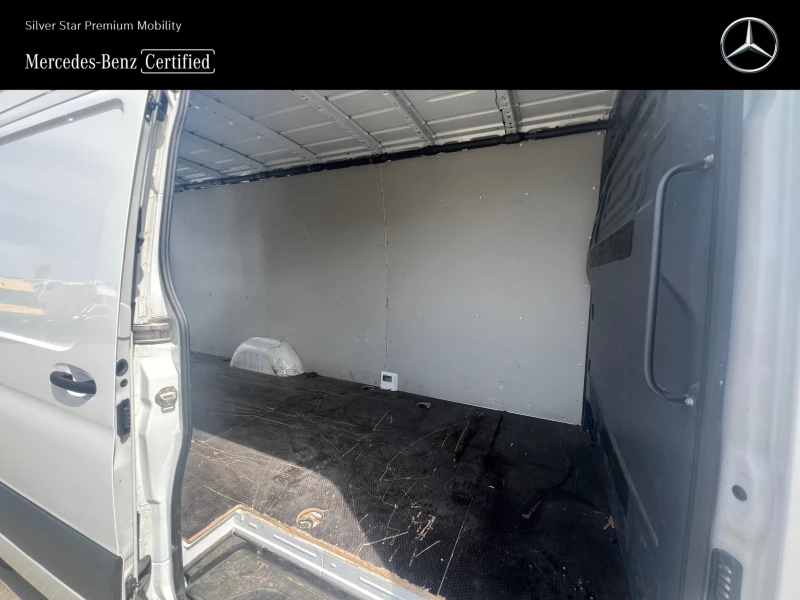 Mercedes-Benz Sprinter 317 KA Extra Long, снимка 13 - Бусове и автобуси - 51498427