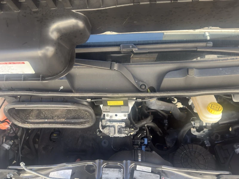 Peugeot Boxer НА ЧАСТИ, снимка 2 - Бусове и автобуси - 52960248