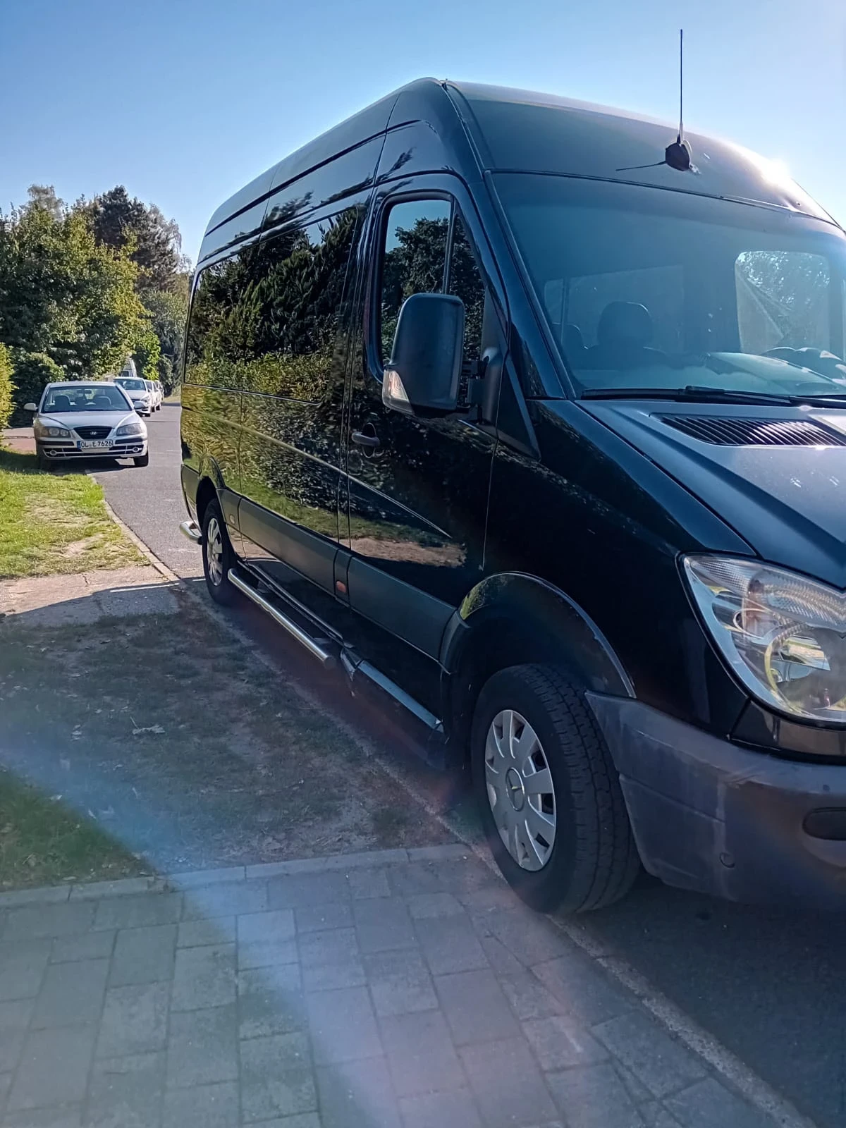 Mercedes-Benz Sprinter 311  - изображение 5