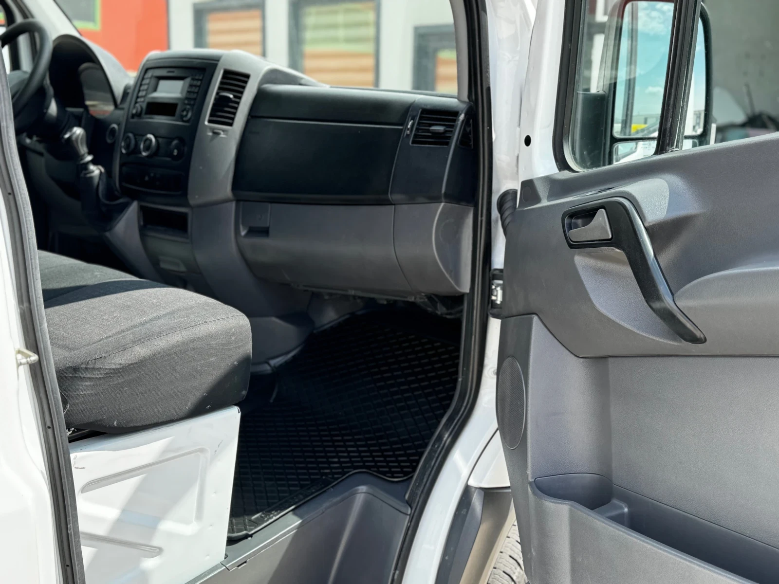 Mercedes-Benz Sprinter 316  - изображение 7