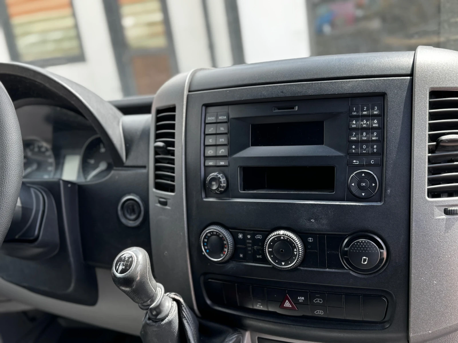 Mercedes-Benz Sprinter 316  - изображение 8