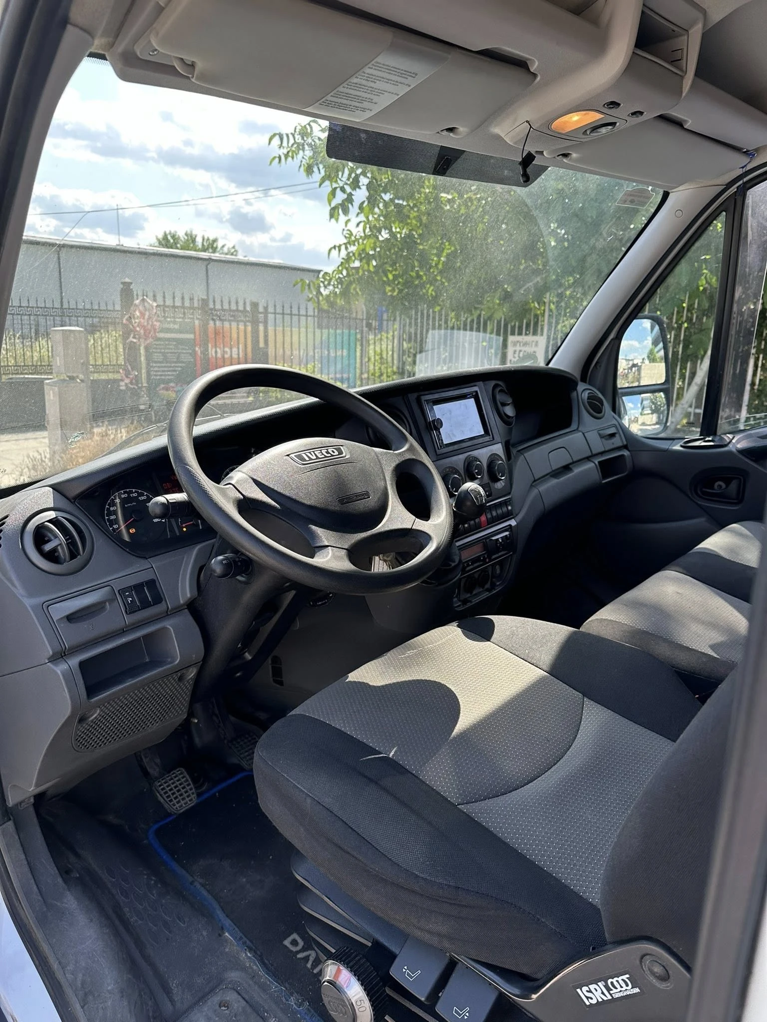 Iveco 35c17  - изображение 4