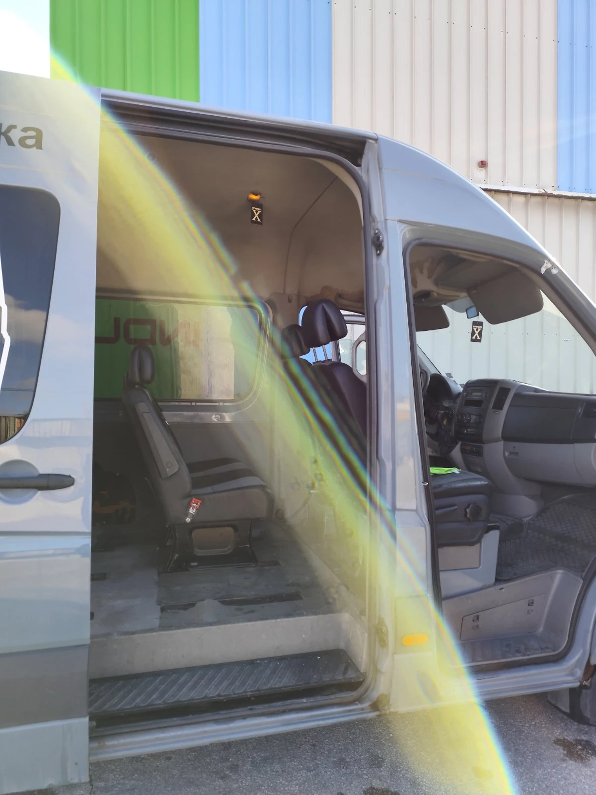 Mercedes-Benz Sprinter 315  - изображение 7