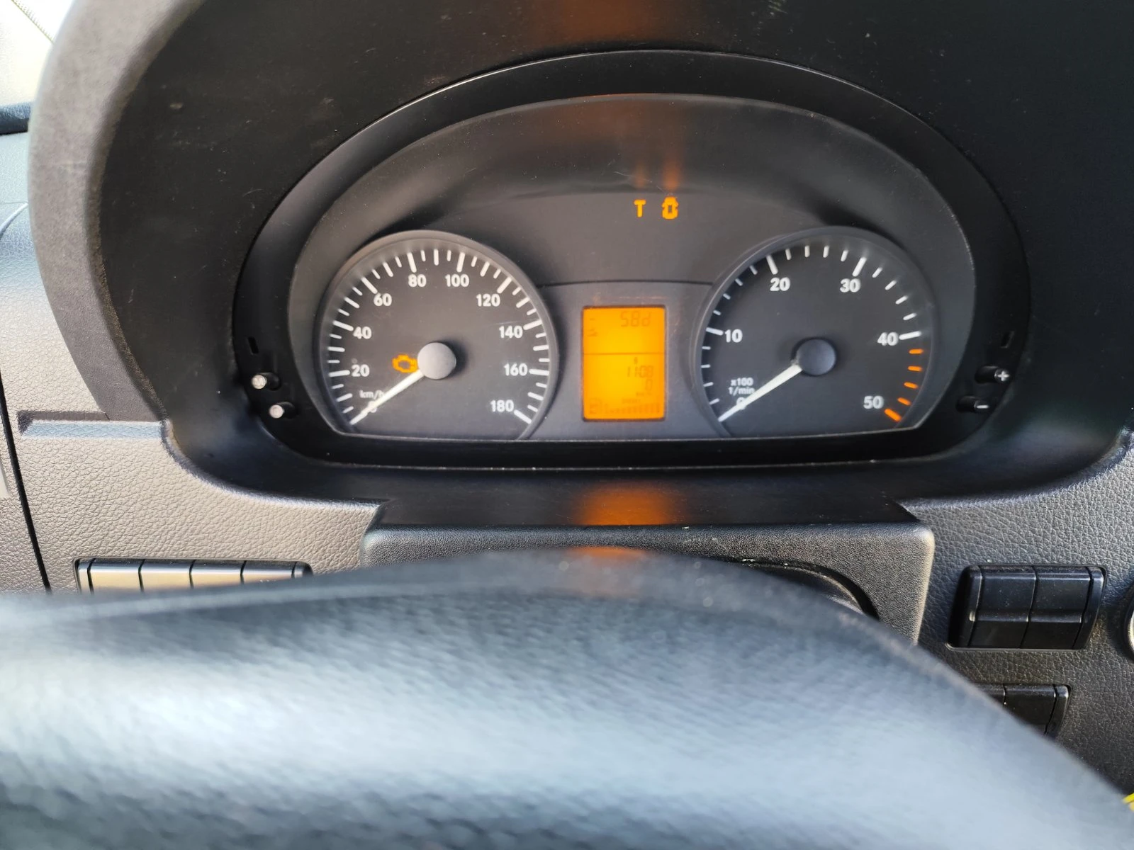 Mercedes-Benz Sprinter 315  - изображение 9