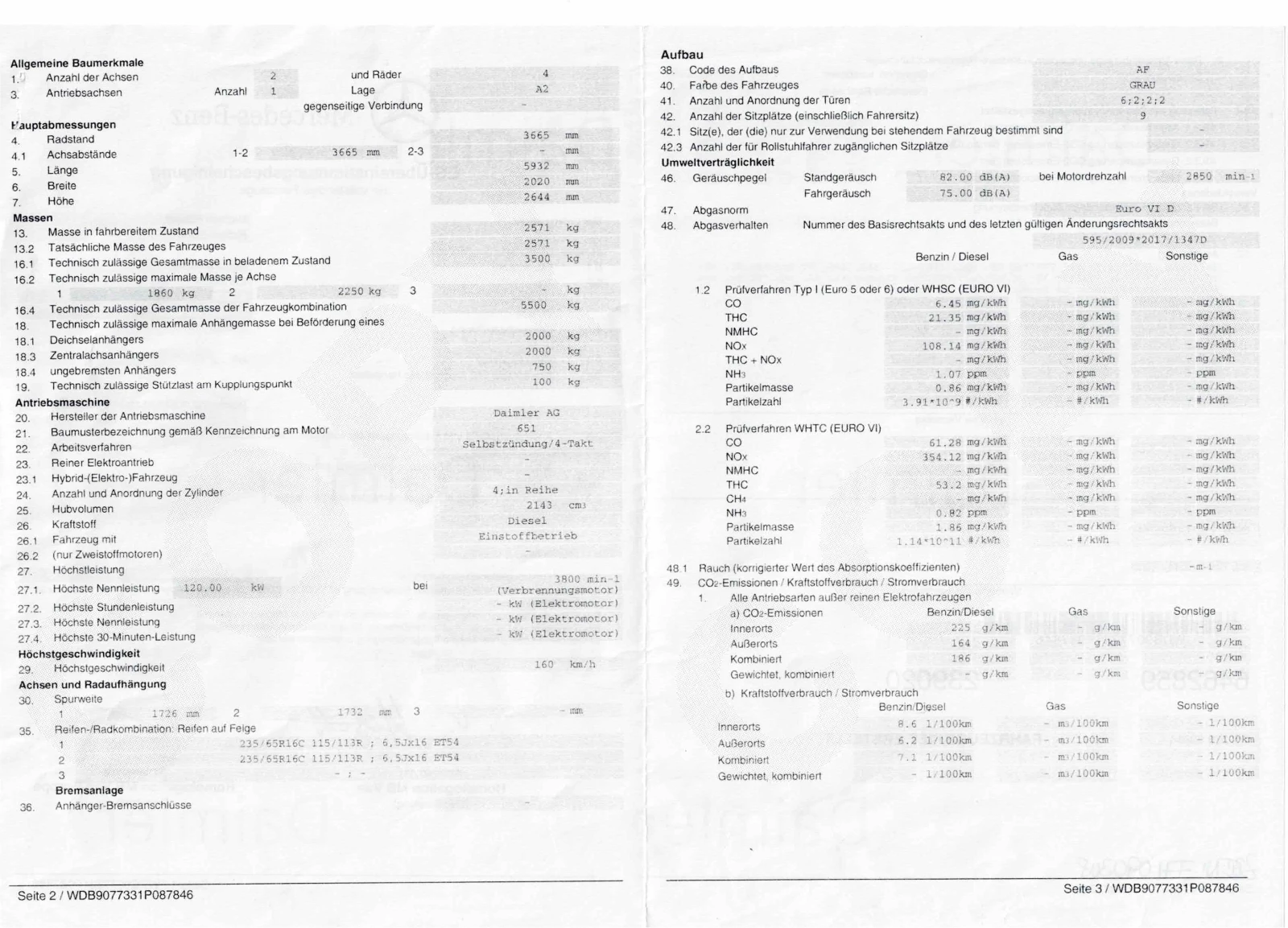 Mercedes-Benz Sprinter 315 | Mobile.bg � ����������� 2