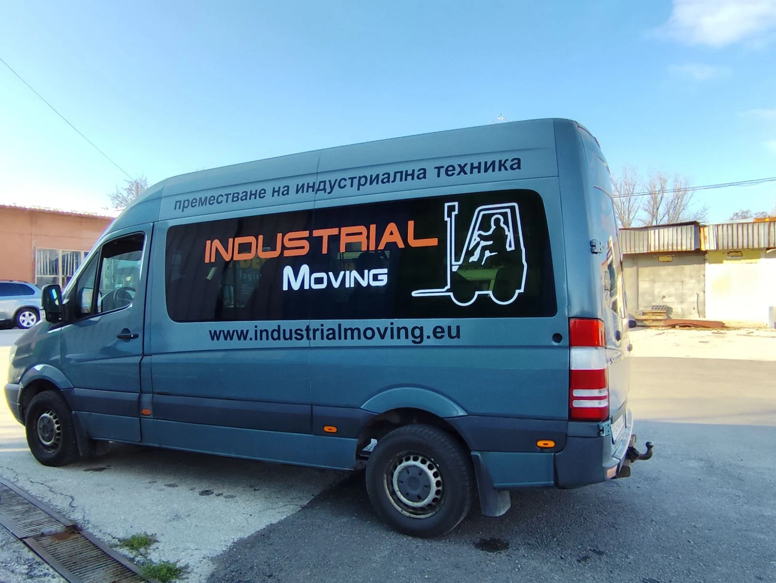 Mercedes-Benz Sprinter 315  - изображение 5