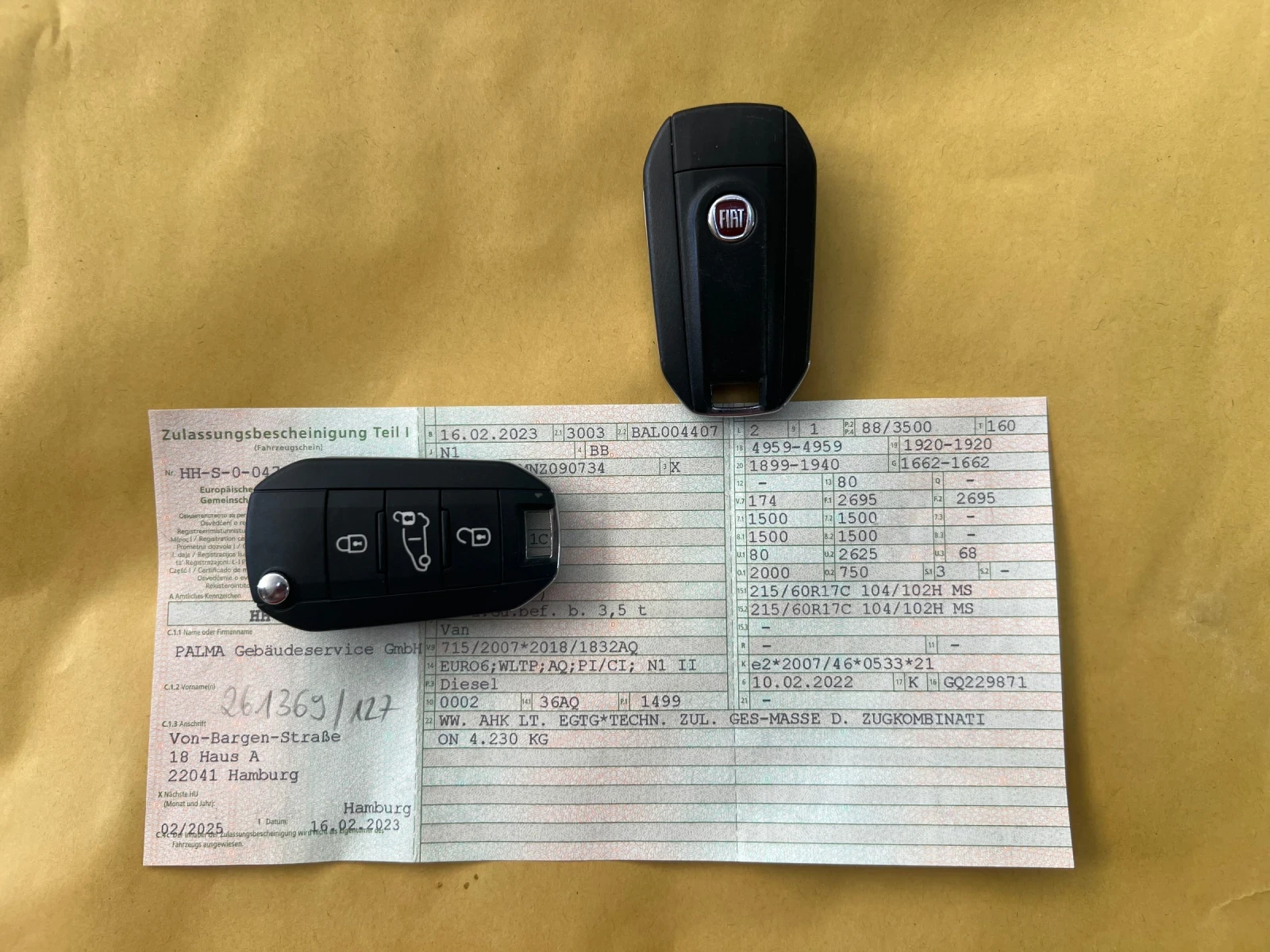 Fiat Scudo, снимка 17 - Бусове и автобуси - 55360915