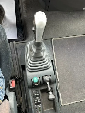 Man Tgx 41.540, 8х4, Внос, , , снимка 15