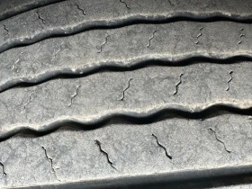 Man Tgx 41.540, 8х4, Внос, , , снимка 6