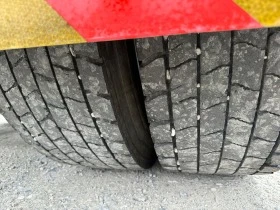 Man Tgx 41.540, 8х4, Внос, , , снимка 10