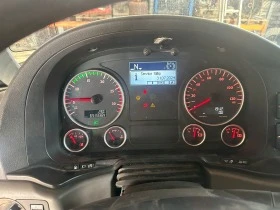 Man Tgx 41.540, 8х4, Внос, , , снимка 11