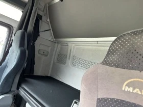 Man Tgx 41.540, 8х4, Внос, , , снимка 16