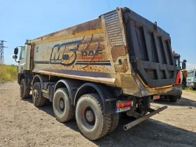 Daf CF CF85.460, снимка 4