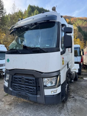 Renault T T460 2017, снимка 1