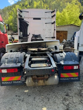 Renault T T460 2017, снимка 3