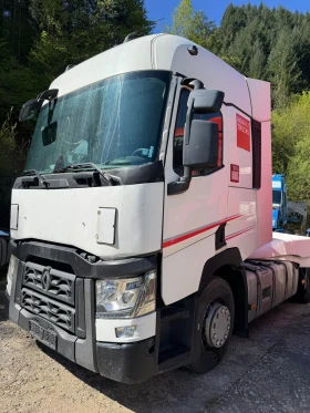Renault T T460 2017, снимка 2