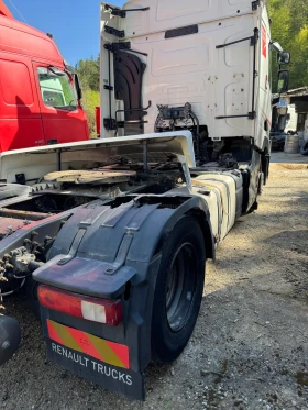 Renault T T460 2017, снимка 4