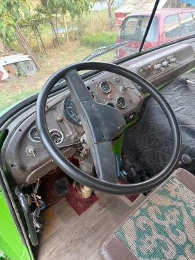 Ifa W, снимка 4