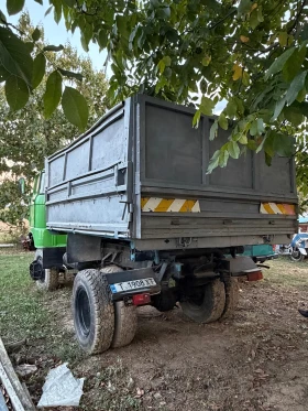 Ifa W, снимка 8