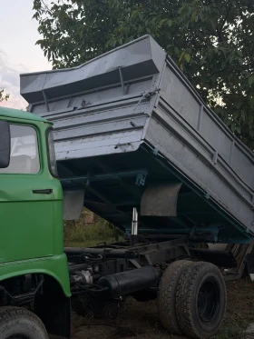 Ifa W, снимка 2