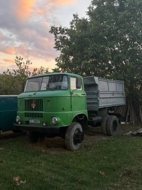 Ifa W, снимка 1