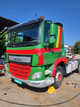  Daf CF