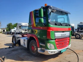 Daf CF 440 | Mobile.bg    2