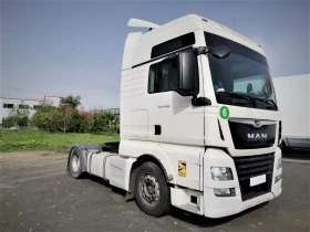     Man Tgx 18.500