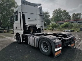 Man Tgx 18.500, снимка 4