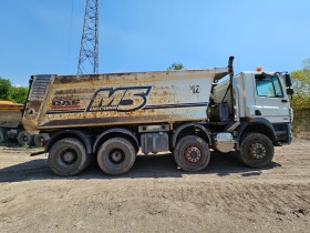 Daf CF CF85.460 | Mobile.bg    6