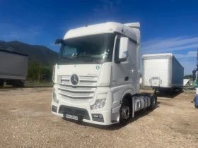 Mercedes-Benz Actros 1842