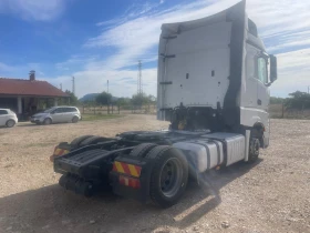 Обява за продажба на Mercedes-Benz Actros 1842 ~35 800 лв. - изображение 4