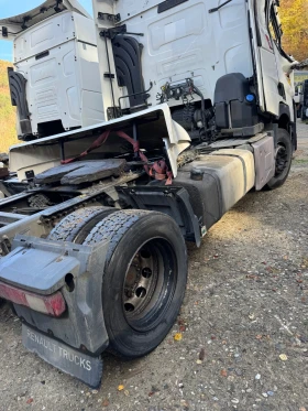 Renault T T460 2017, снимка 4