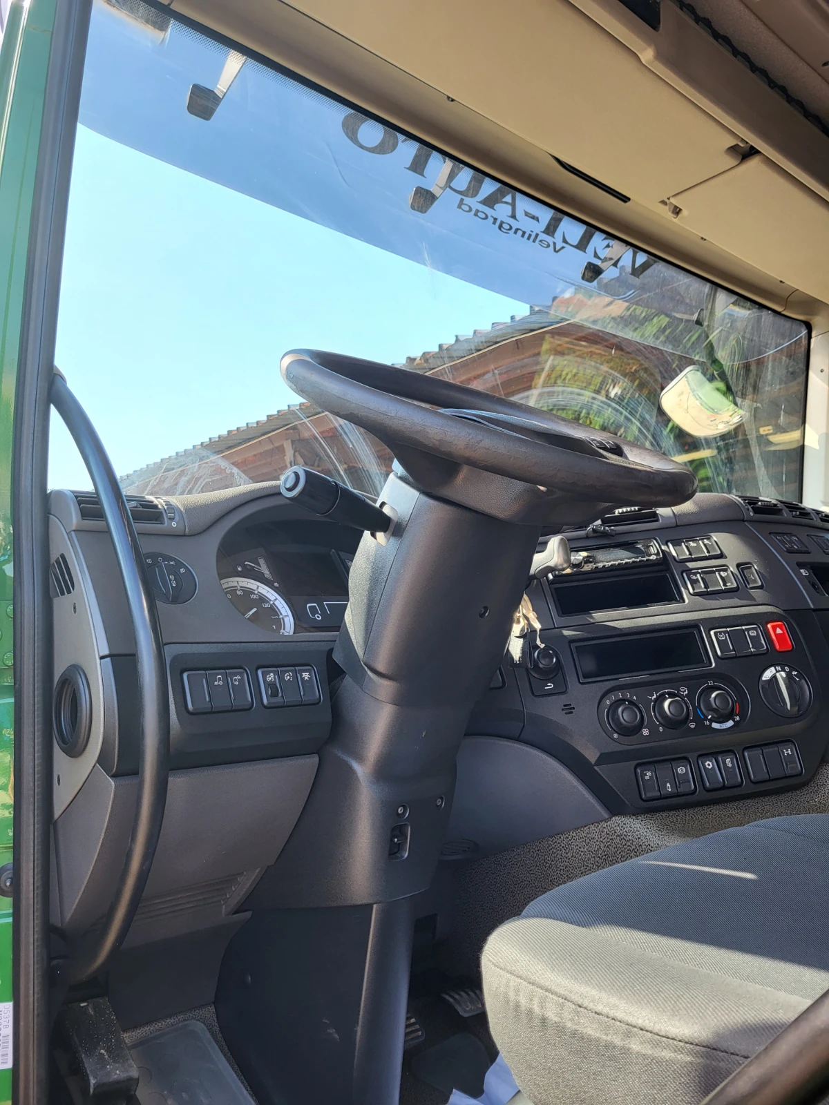 Daf CF 440 | Mobile.bg   5