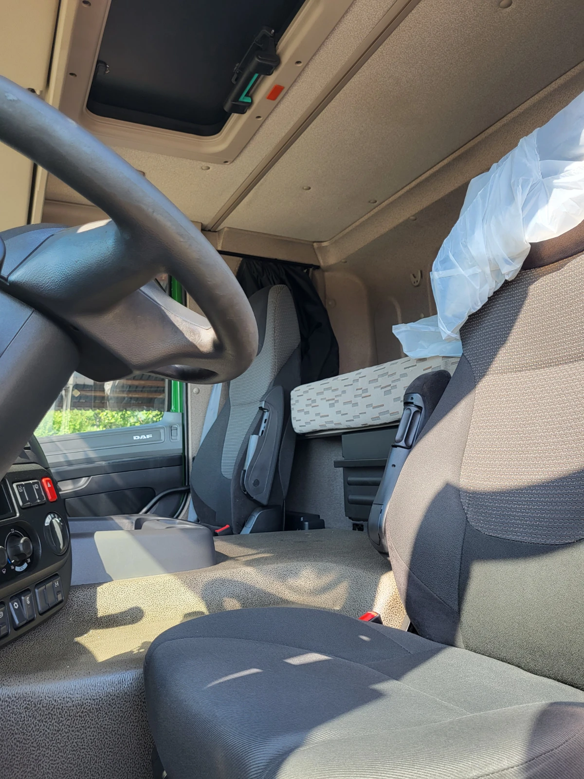 Daf CF 440 | Mobile.bg   6