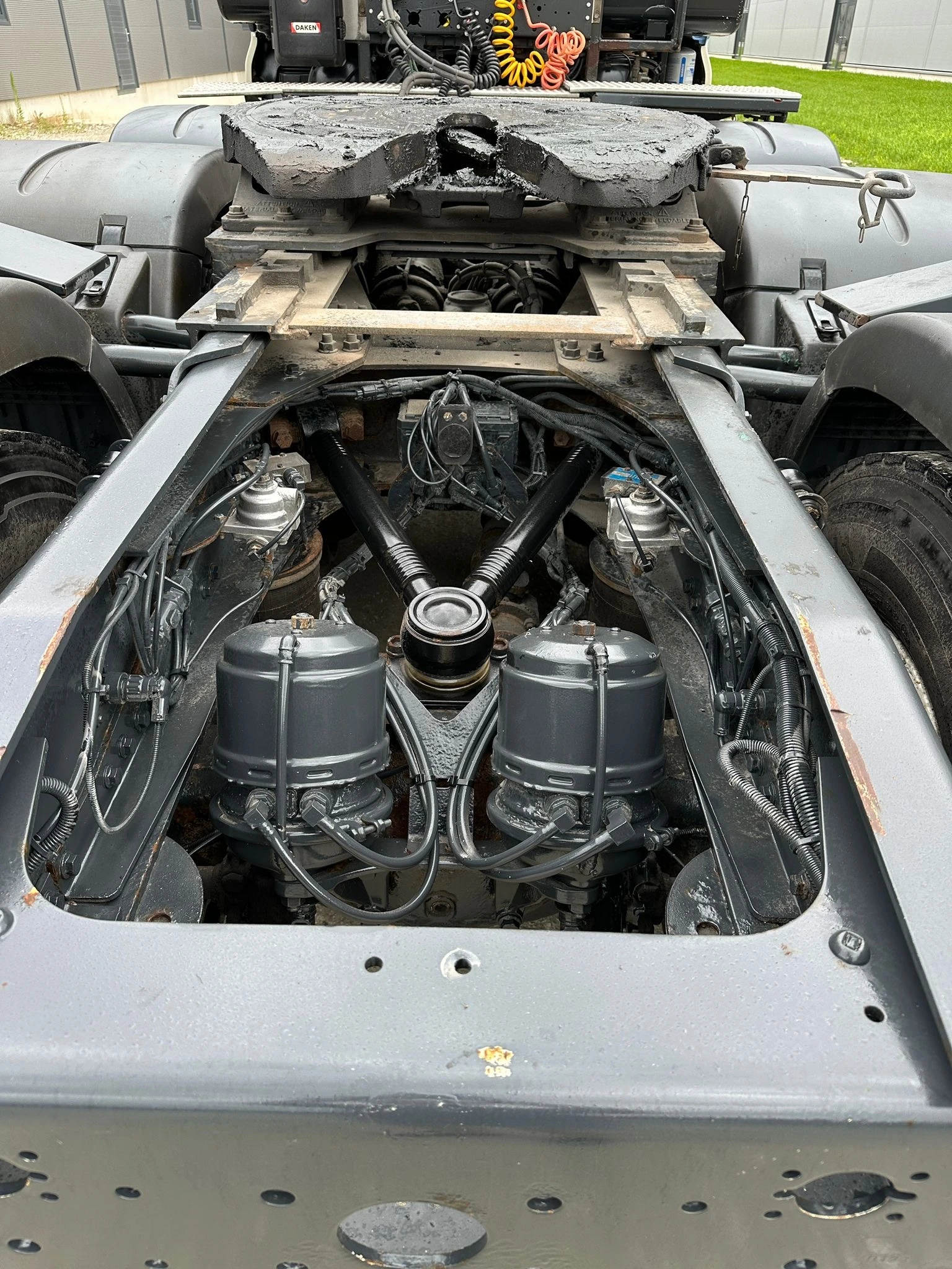 Man Tgx 41.540, 84, , ,  | Mobile.bg   13