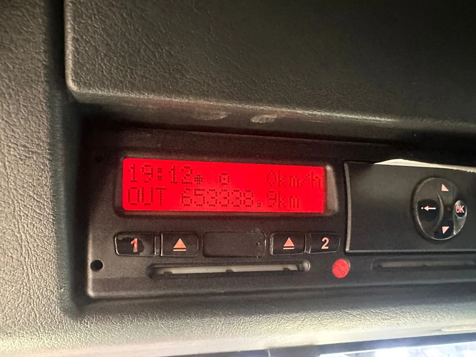 Man Tgx 41.540, 84, , ,  | Mobile.bg   12