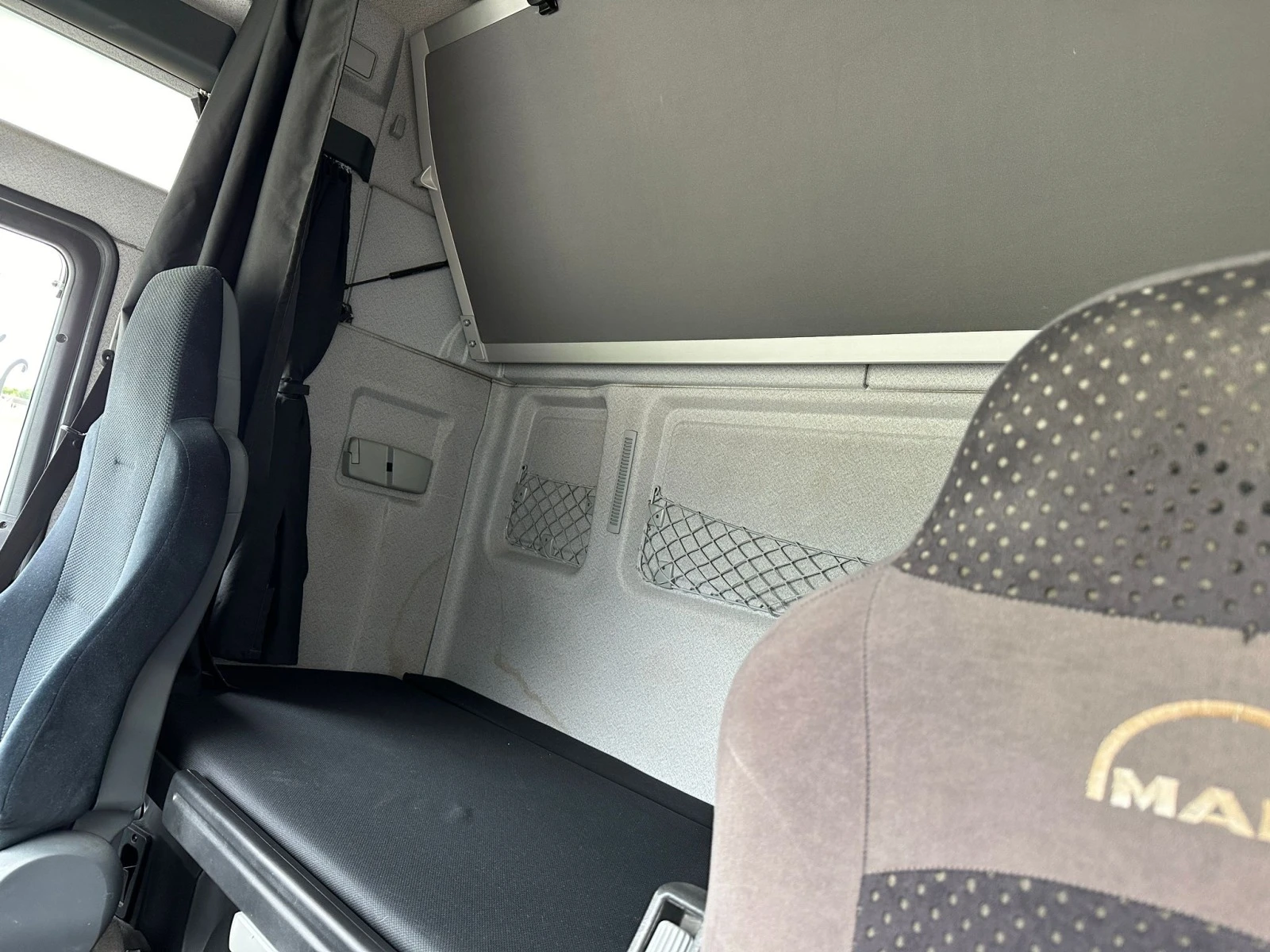 Man Tgx 41.540, 84, , ,  | Mobile.bg   16