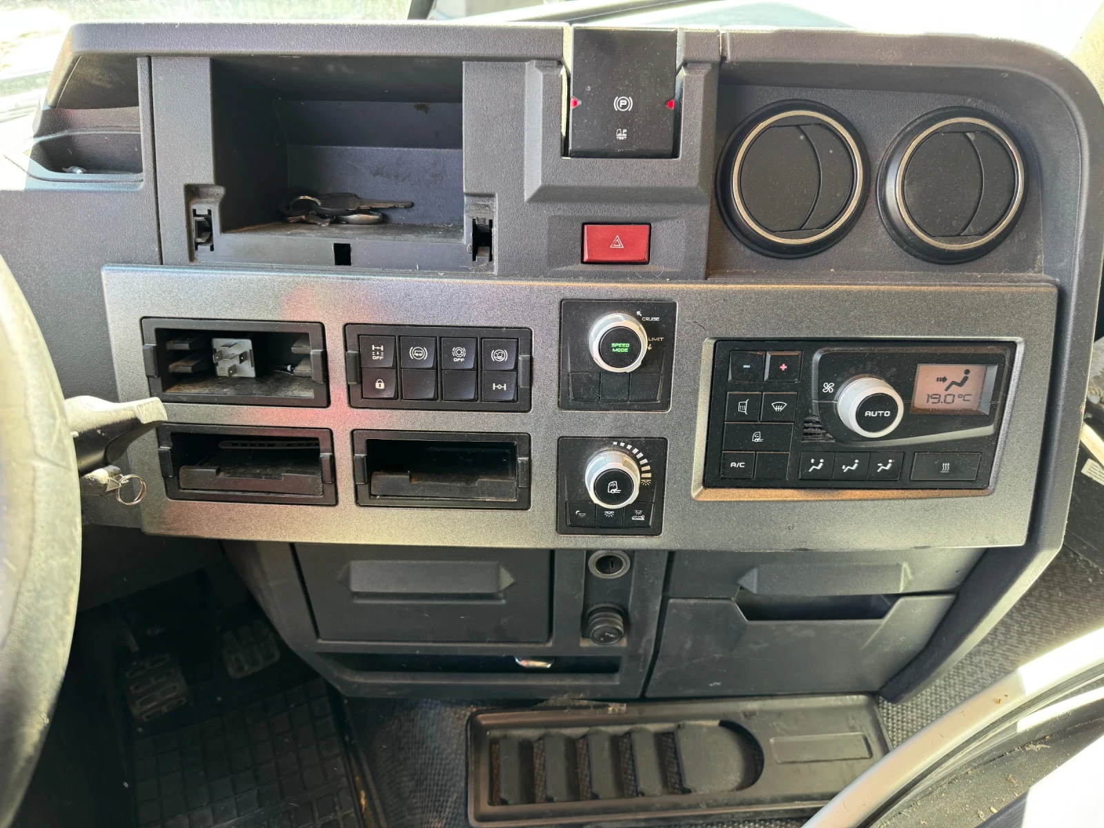 Renault T T460 2017 | Mobile.bg � ����������� 8