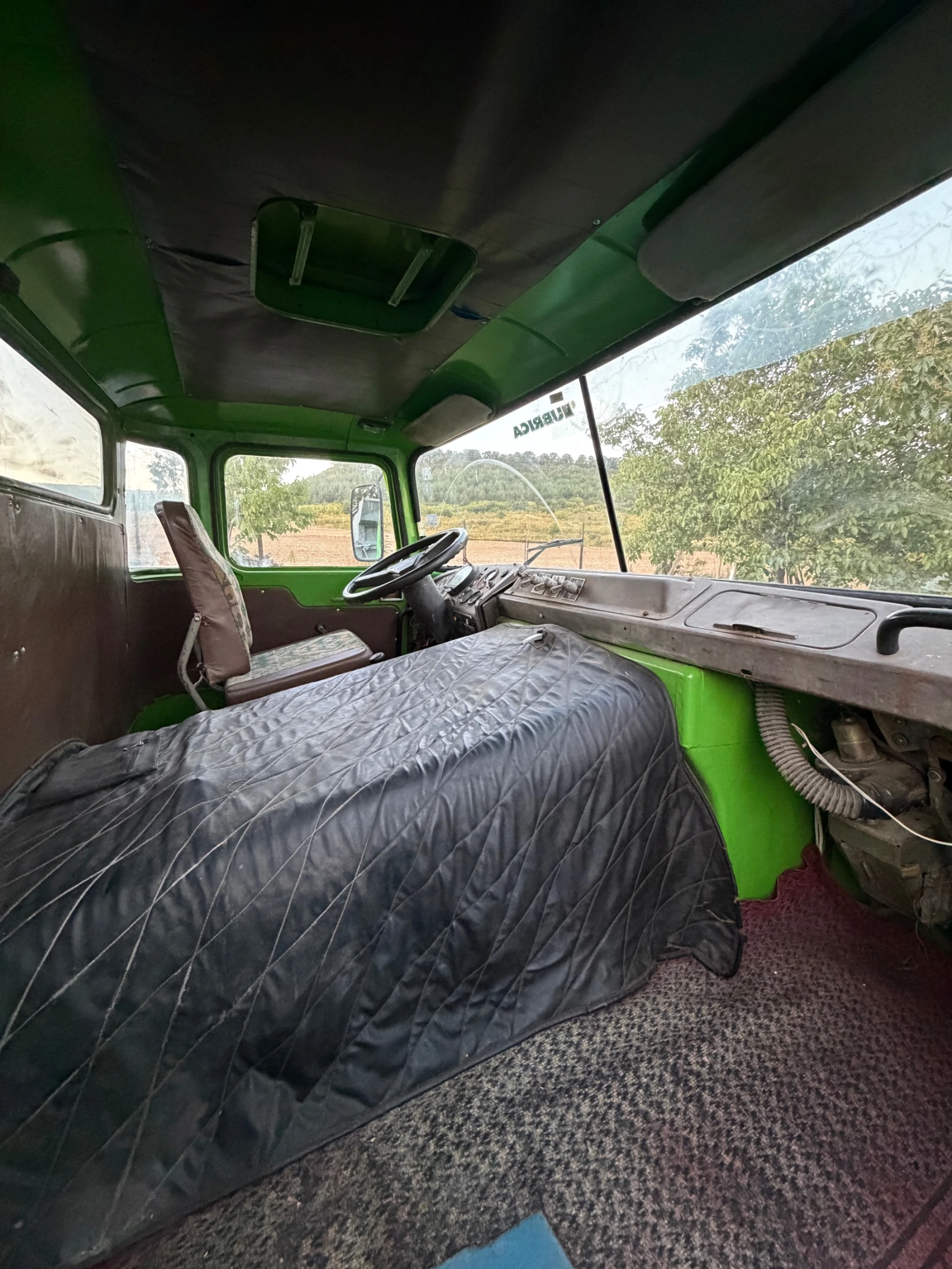 Ifa W, снимка 6 - Камиони - 56246824