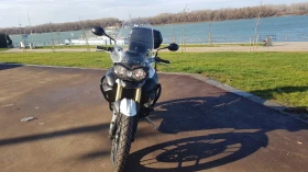 Triumph Tiger 800, снимка 3