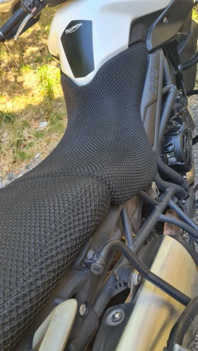 Triumph Tiger 800, снимка 8