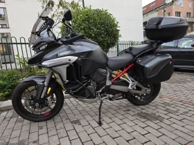 Ducati Multistrada V4S, снимка 4